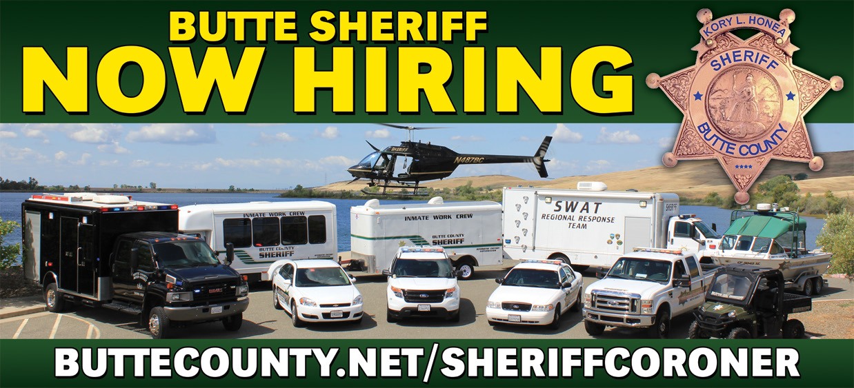 Butte County Deputy Sheriffs' Association